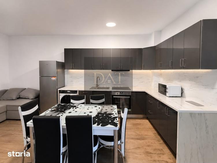 Apartament cu 2 camere în Bulgaria