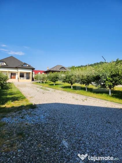 Casa individuala, 411 mp, impreuna cu 2000mp teren, Gura - Gura Humorului (Suceava) - 9