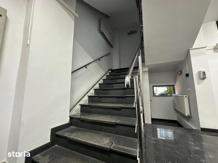 Spațiu comercial, de 562 mp, în Cotroceni