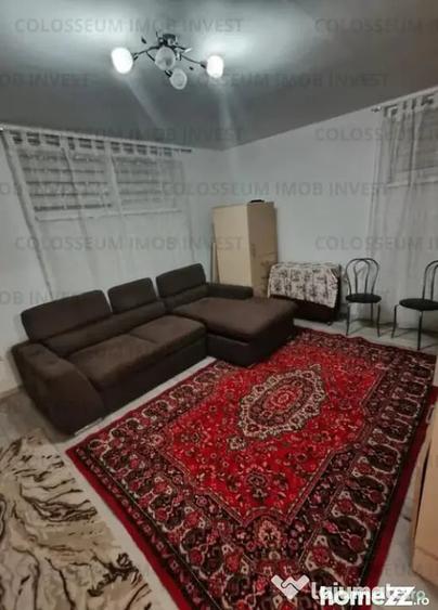 Garsoniera 35 mp | Centrala proprie | Zona Tractorul - Brasov (Brasov) - 3