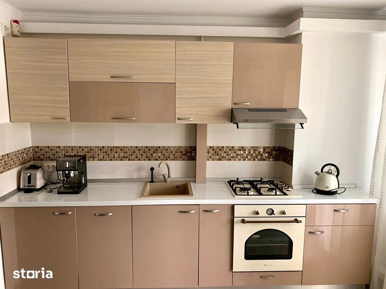 Apartament 3 camere Faleza Nord, complet mobilat si utilat - 4