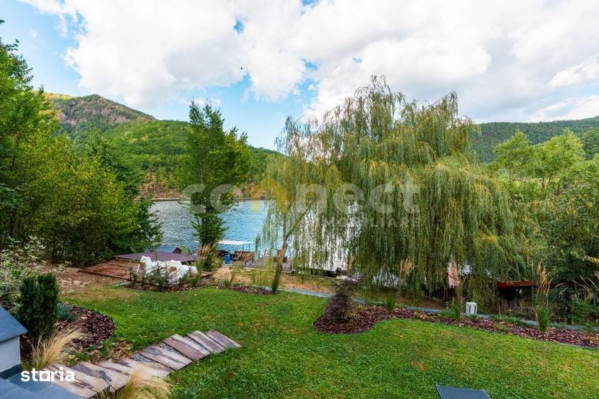Casă cu 4 camere în Apahida