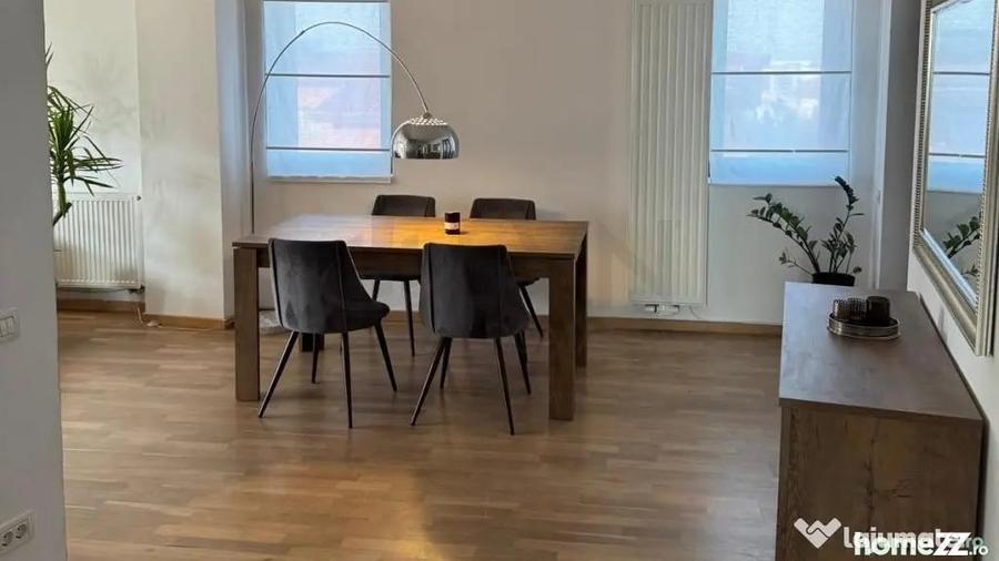Penthouse I Complet mobilat I Voluntari I De vanzare - 4