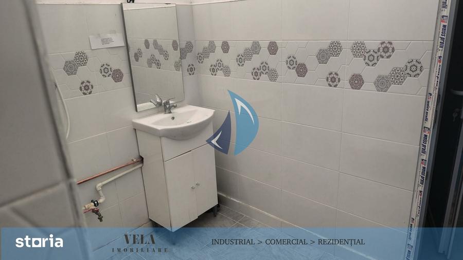 Spațiu comercial, de 432 mp, în Aleea Carpați