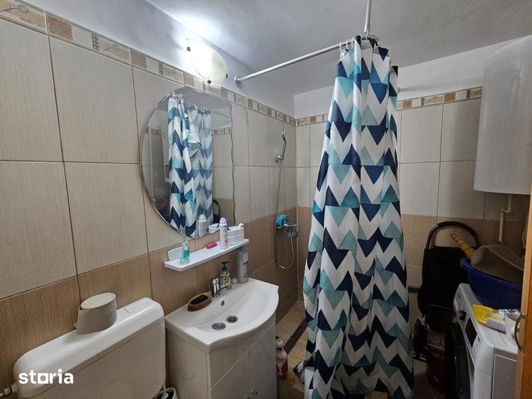 Apartament 2 camere decomandat, Etaj 5/8, Str. V. Croitoru - 10