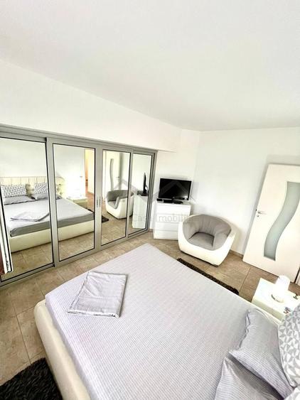 Apartament 2 camere open space bloc nou! - 3