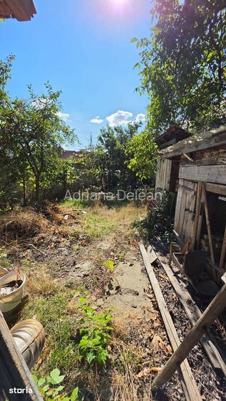 Casa de vanzare in Petresti la 68.000 euro