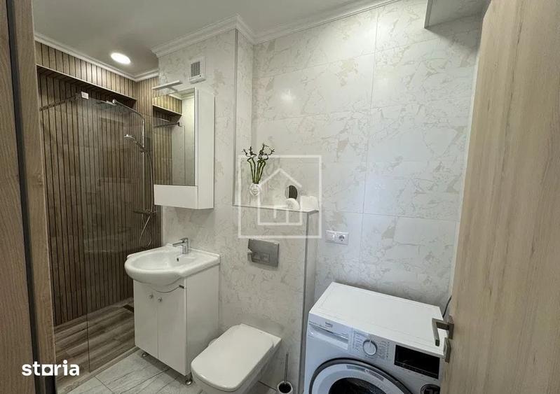 Apartament cu 3 camere Balanta - 5