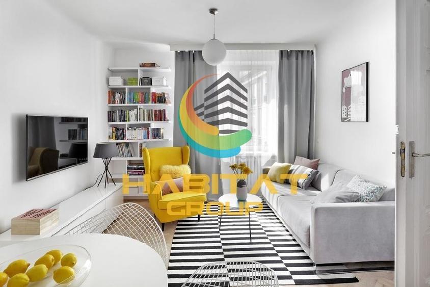 Apartament cu 2 camere decomandat în Sud-Est — fotografia 3