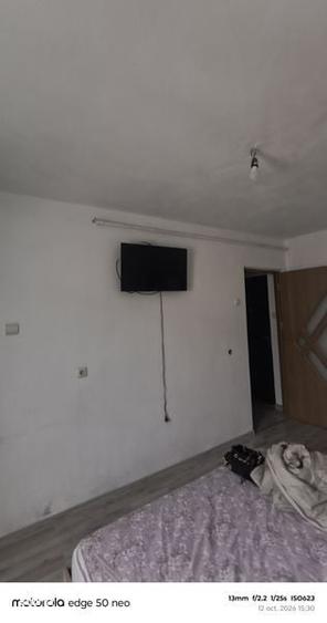 Garsonieră în Central