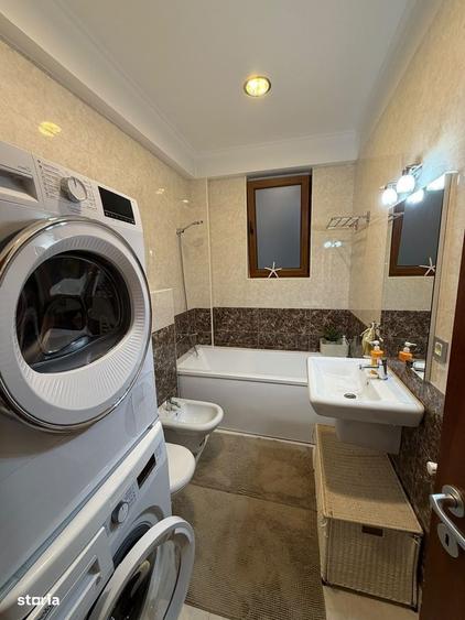 Apartament cu 3 camere în Aviației — fotografia 3