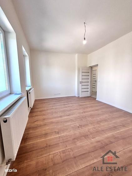 Ap. renovat 2 camere decomandate,et.1,60 mp,Centru-Turda|Garaj+ 2 Boxe - 7