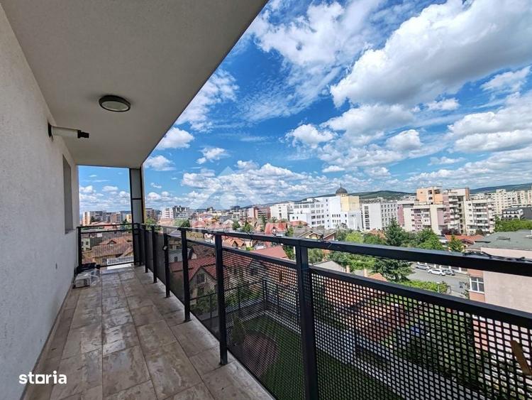 Apartament cu 2 camere în Mărăști