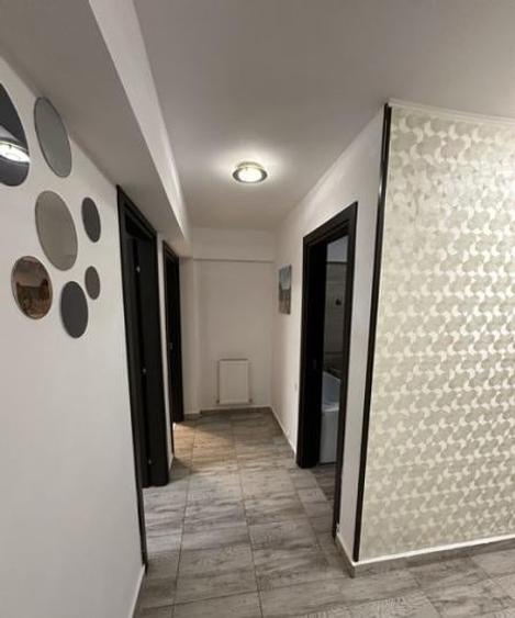 Apartament cu 2 camere decomandat, mobilat în 13 Septembrie