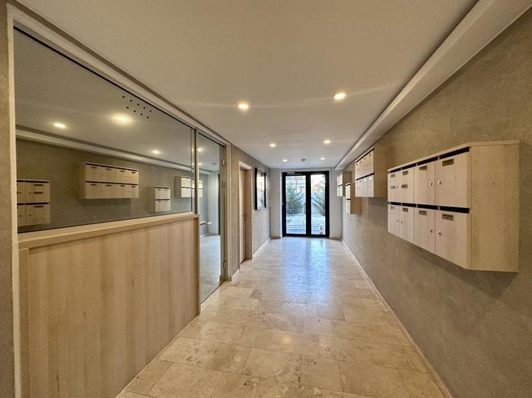 Inchiriere apartament 2 camere Pipera Constelatiei - 19