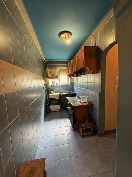 Apartament 2 camere de vanzare Valea Rosie, Craiova | Direct proprietar - 7