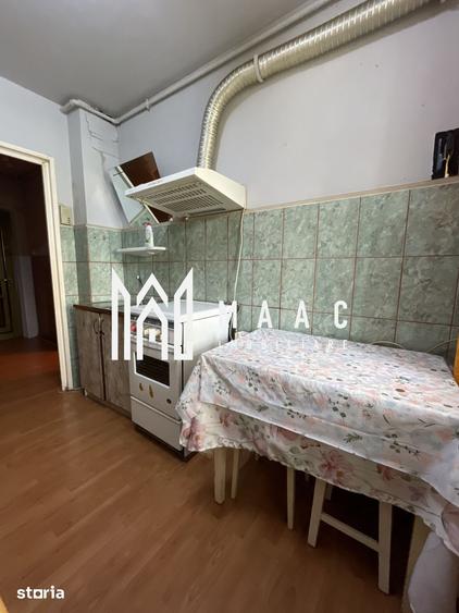 Apartament cu 2 camere în Mihai Viteazul