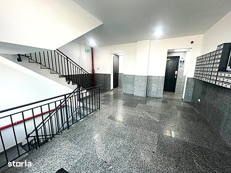 Apartament 2 camere decomandat, Poitiers, complex premium - 8