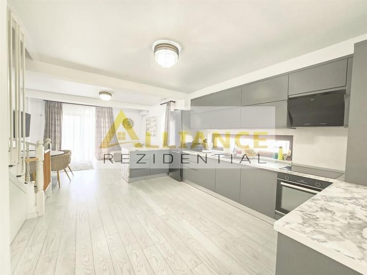 Duplex cu 3 camere decomandat cu Canalizare în Berceni