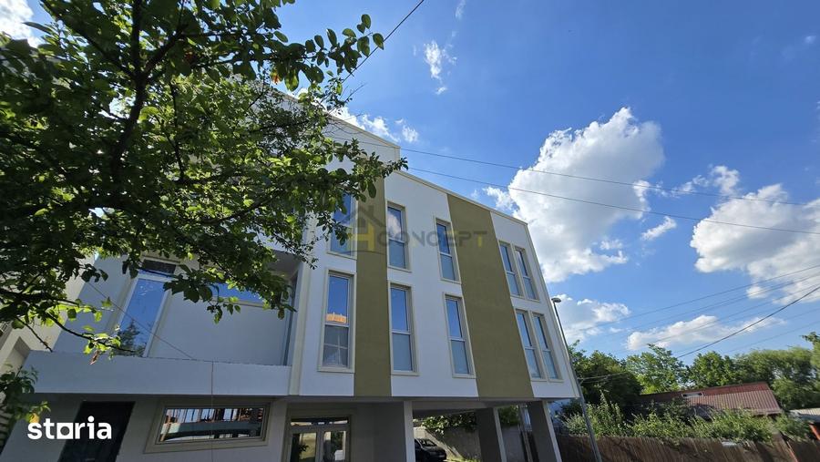 Spațiu comercial, de 337 mp, în Central