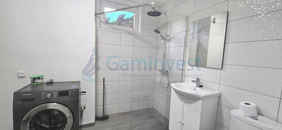 Apartament cu 2 camere decomandat în Ultracentral