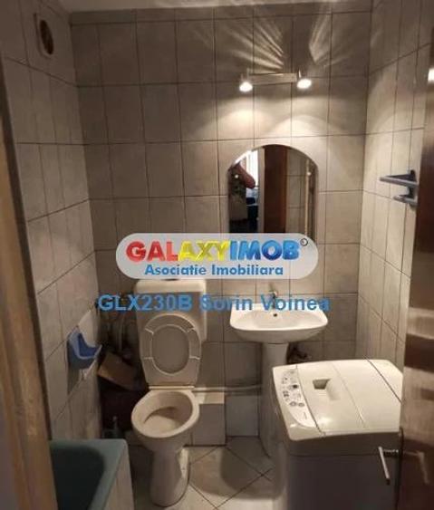 Apartament cu 4 camere decomandat în Militari