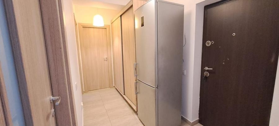 Apartament cu 2 camere decomandat, mobilat în Nord-Est