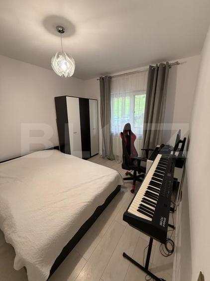 Apartament 3 camere, 67 mp, decomandat - zona Teilor - 4