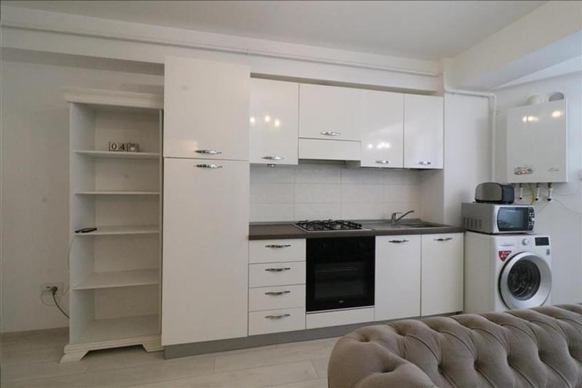 Apartament cu 2 camere decomandat, mobilat în Copou
