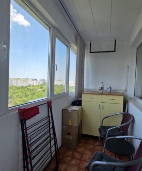 Apartament cu 2 camere decomandat în Liviu Rebreanu