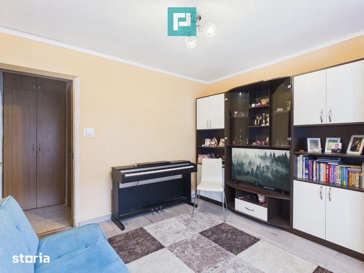 Apartament cu 2 camere, modern, etaj 3, Rogerius - 4