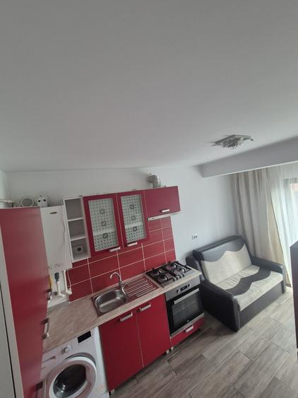 Inchiriez apartament cu 2camere decomandate - 4