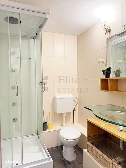 Apartament cu 3 camere decomandat în Nufărul