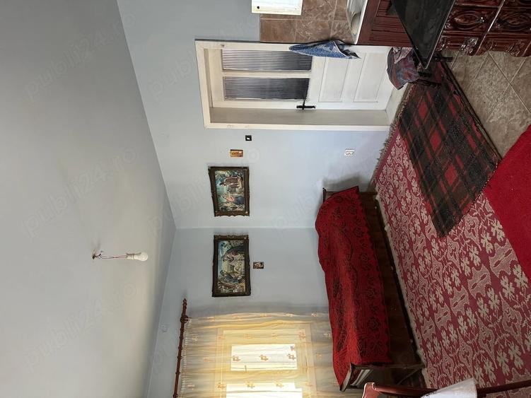 Casă cu 4 camere cu Teren 3200 Mp în Săsarm