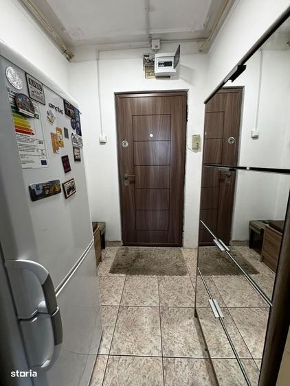 Tatarasi Liceul Cuza-2 Camere-bloc fara risc - 9