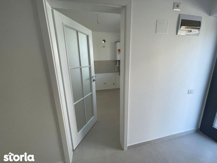 Casă cu 4 camere cu Teren 250 Mp în Ghencea