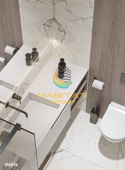 Apartament 2 camere cu gradina proprie- mutare imediata - 4