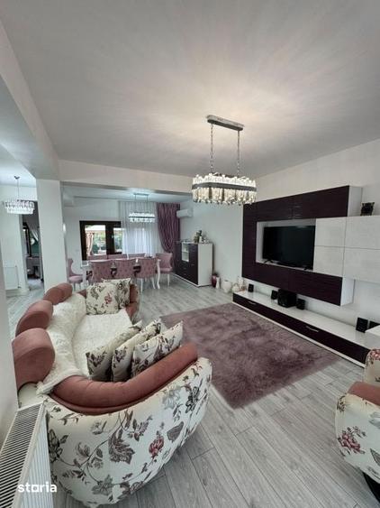 Casă cu 4 camere cu Teren 276 Mp în Progresul