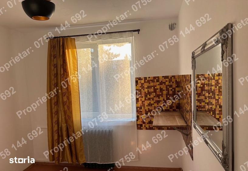 Garsonieră decomandată în Gheorgheni