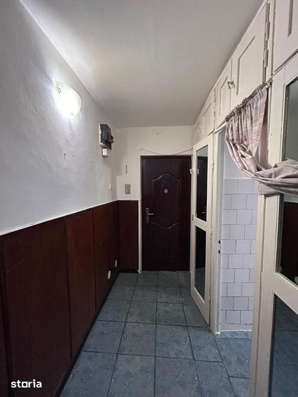 Apartament cu 2 camere în Republicii