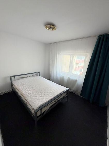 Apartament cu 2 camere în Mărăști