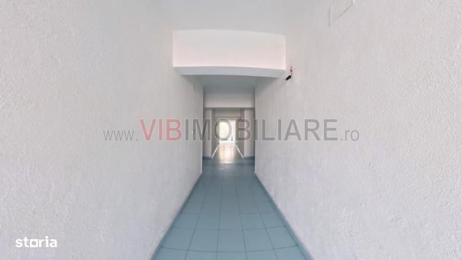 Spațiu comercial, de 2,167 mp, în Ultracentral