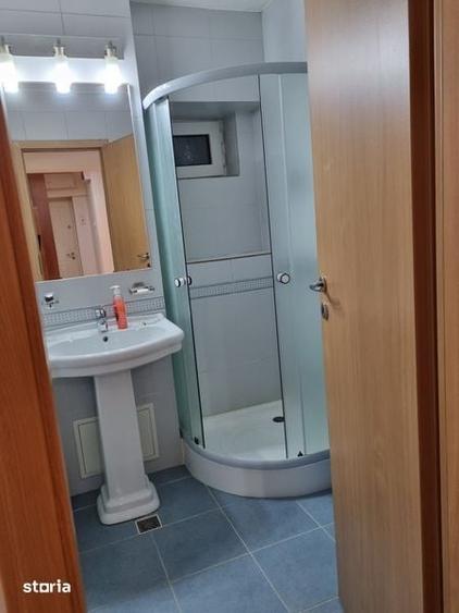 Inchiriez Apartament modern Lapus Mall Electroputere Centrala Proprie - 3