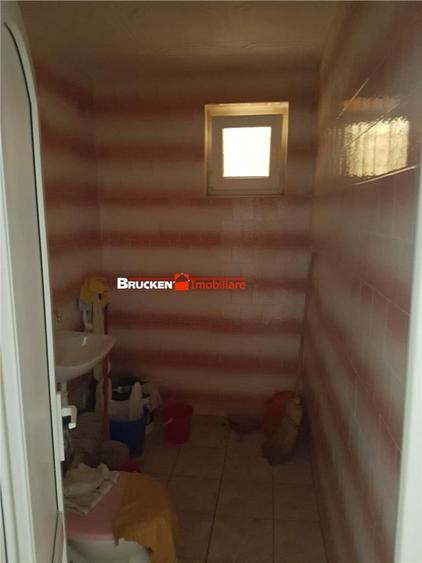 Spațiu comercial, de 58 mp, în Ultracentral