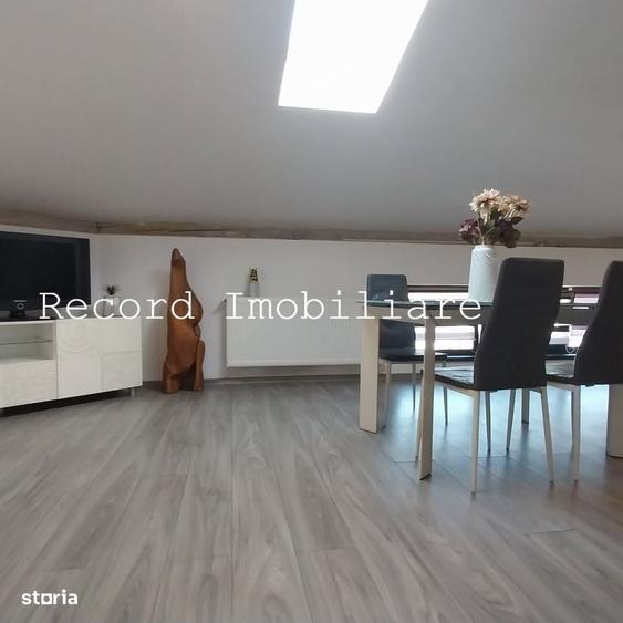 Apartament cu 2 camere în Tăuți