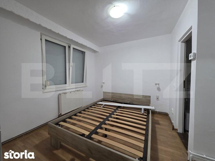 Apartament cu 2 camere semidecomandat în Carpați 1