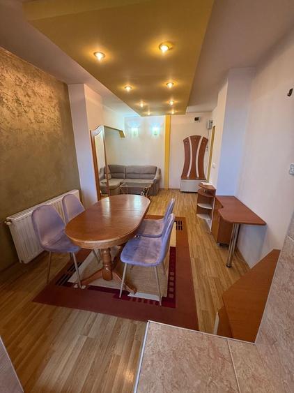 Apartament cu 2 camere decomandat în Lotus