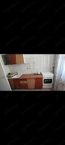 Apartament cu 2 camere semidecomandat în City Park Mall