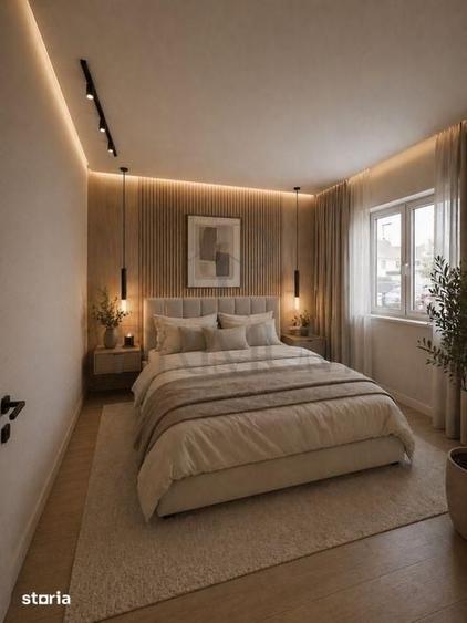 Casă cu 3 camere cu Teren 300 Mp în Central
