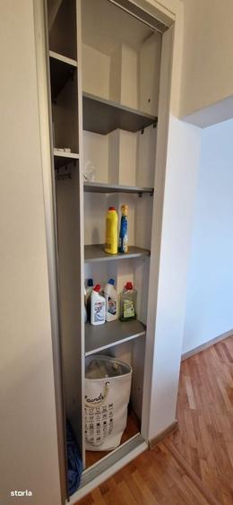 Apartament cu 2 camere semidecomandat în Micălaca